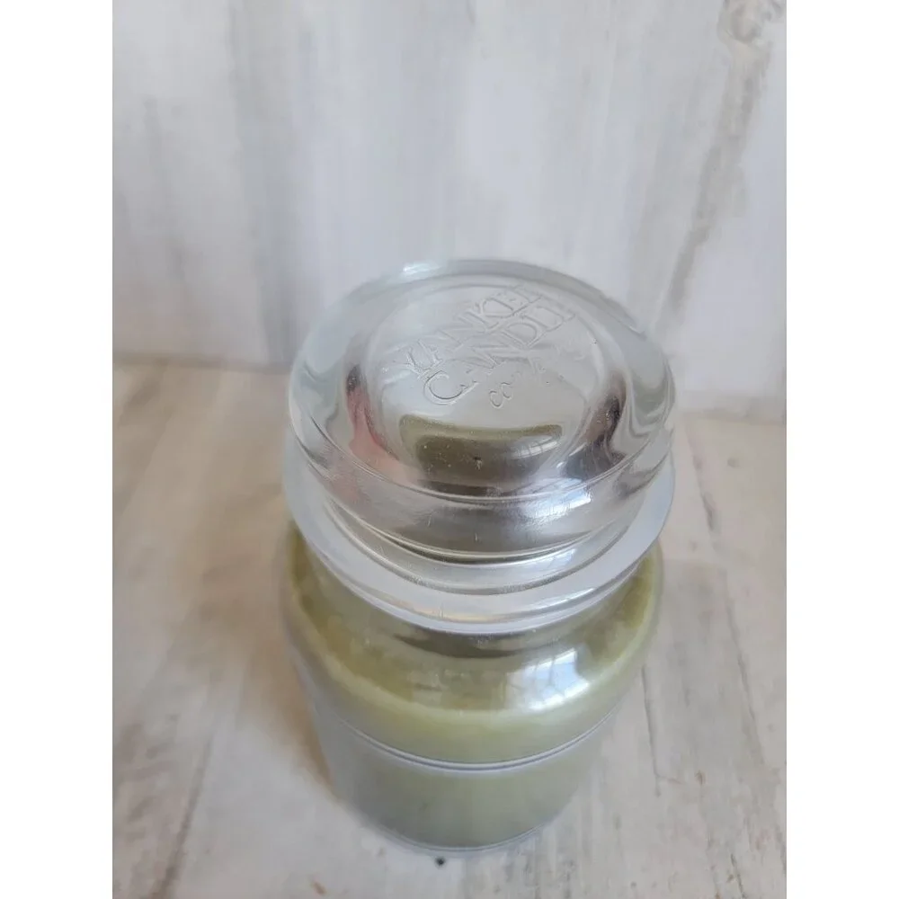 Yankee candle sage citrus house warmer‎ Xmas home decor